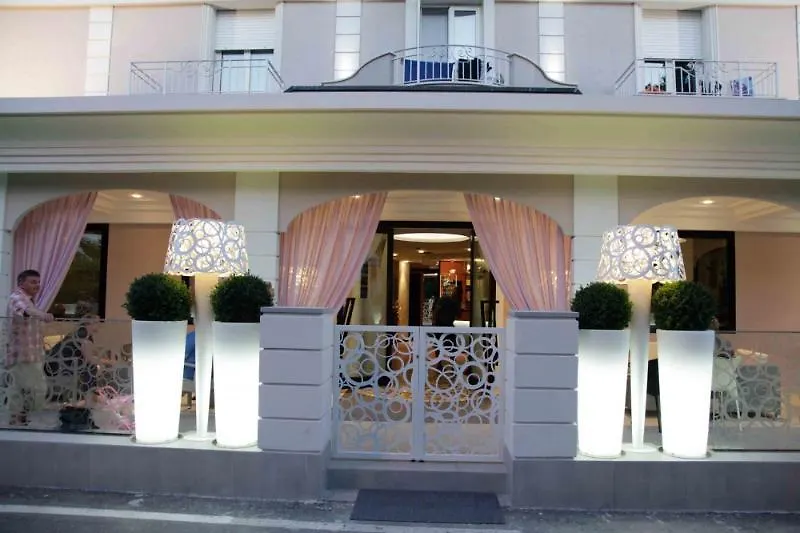 Hotel Villa Paola Rimini