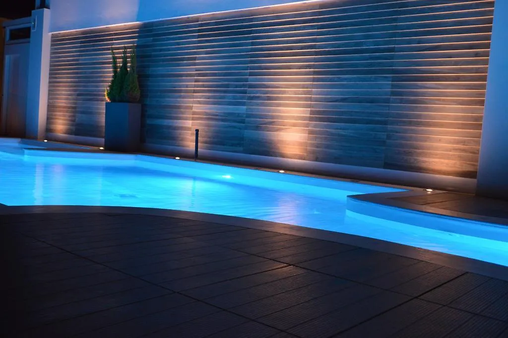 Hotel Villa Paola Rimini