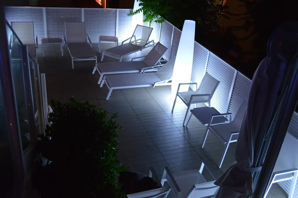Hotel Villa Paola Rimini